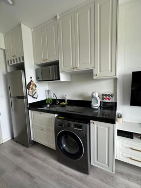 Espaço inteiro Brooklin loft